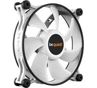 Ventilateur de boitier Be Quiet Shadow Wings 2-12cm Blanc, BL088