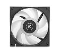 Ventilateur de boitier Ekwb EK-Vardar Evo 140ER DRGB 14cm (Noir)