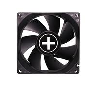 Ventilateur de boitier Xilence Performance C XPF80 8cm (Noir), black White Box 8