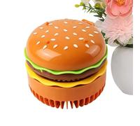 Ventilateur Personnel 3 Vitesses Vent Fort Forme De Burger