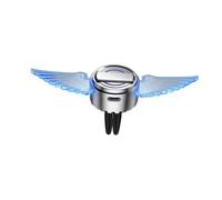 Ventilation Clips - Automotive Ventilation Fan, Aerial Ambient | Aromaterapia Car , Vehicle Aromatherapy, Automatic Fragrance Aromas With Effect
