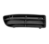 Ventilation Compatible With VW For Bora Mk4 For TDI 1999 2000 2001 2002 2003 2004 2005 Car Front Bumper Fog Lamp Cover Grille OEM:1J5853665B