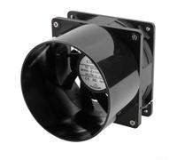 Ventilation Duct Fan with Adjustable Speed for Efficient Air Purification in For Kitchen Bathroom Greenhouse and Utility Areas