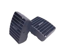 Ventilation Frame Car Air Conditioning Vent Install Panel Surround Trim Cover For TOYOTA For Corolla EX E120 2003 2004-2012 Grille Air Vent(Style A)