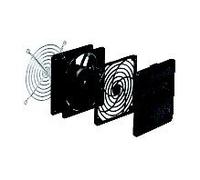 ventilation grill 124x124 ClimaSys NSYCAG108LP