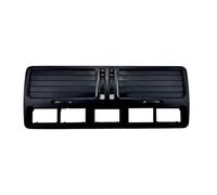 Ventilation Grille 1J1819710B For VW For Bora For Jetta For Golf For MK4 Car Air-conditioning Vent A/C Front Dash Console Air Vent Outlet Air Vent Nozzle Grille(Middle)