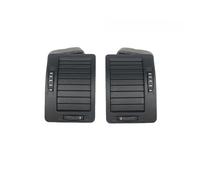 Ventilation Grille 1ZD819701 1ZD819702 For Skoda For Octavia 2004-2013 1Pair Car Dashboard Air Conditioner Outlet Grille A/C Air Vent Air Vent Grill