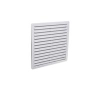 Ventilation grille 250x250mm IP54 034835 cabinets ALTIS