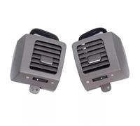 Ventilation Grille 2PCS Car Air Vent Outlet A/C Left & Right Car Accessories For Lexus For GX470 2003 2004 2005 2006 2007 2008 2009 Air Vent Grill