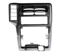 Ventilation Grille 6N1858071A For VW For Polo 6N 1994-1997 For Caddy 1998-2002 For Vento 1995-1999 Center Console Dash AC Air Vent Grille Air Vent Nozzle Grille