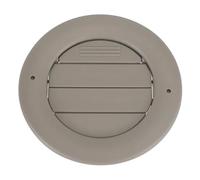 Ventilation Grille 8A8Z-19893-CA For For Explorer 2011-2015 For Flex 2009-2012 Headliner/Ceiling Roof Air Vents Ventilation Grille Air Vent Grill