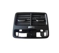 Ventilation Grille 8WD 819 203 For A4 B9 A5 2019 2020 2021 2022 2023 2024 Rear Air Conditioning Grille Ventilation AC Vent Accessories Air Vent Grill