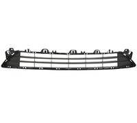 Ventilation Grille, bumper BLIC 6502-07-3453910P