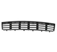 Dummy Grid Ventilation Grille Front Fits AUDI A4 B5 12.98-09.01