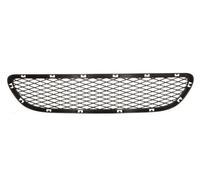 Ventilation Grille, bumper for BMW:3 Touring,3 Sedan,E91,E90,3, 51117198906
