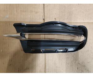 Ventilation Grille, bumper for MERCEDES-BENZ:W204,C-CLASS, DAYLIGHT GRILL COVER