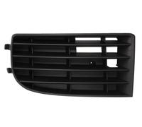 Ventilation Grille, bumper for VW:GOLF V,RABBIT V 1K0853665 1K08536659B9