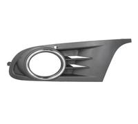 Ventilation Grille, bumper for VW:GOLF VI,GOLF VI Estate,GOLF VI Variant