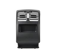 Ventilation Grille For Mercedes For Benz X204 GLK Class 220 250 300 350 2008-2015 Car Rear Air Conditioner Ac Vent Grille Outlet Cover Air Vent Nozzle Grille(Standard Brown)