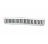 Ventilation grille Round pipe grille LRG-S LRG-S 625/125