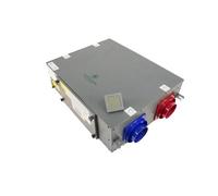 Ventilation Megastore DNRV 150/250 MVHR Unit, Including Automatic Bypass (HR1156)