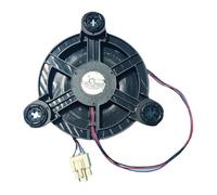 Ventilation Motor Fan 12.5cm Refrigeration Fan 12V DC 0.22A For BCD-286WGY 185WY B2067-001-1099 Refrigerator Cooling Fans
