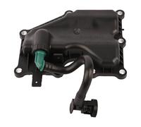 Ventilation Separator Assembly for Engine Maintenance, Molded Mount Housing 1682186 AG9Z6A785A CP9Z6A785A LR025615 AG9G6A785CA Engine Breather Separator Oil Mist Crankcase Vent Service Part Housing