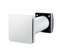 Ventilation system TwinFresh Atmo Wi-Fi with remote