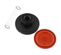 Ventilation Valve Cover 2S6Q-6P036-BA for Mazda 2 Diesel