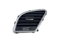 Ventilation vent cover For A4 A5 B8 2009-2016 Dashboard Air Outlet Vent Grill Conditioner Air Grill 8KD820901 8KD820902 Outlet AC Vent Grille(For LH)