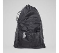 Ventilator Deluxe Mesh Bag Black - 1SZ Speedo Black 1SZ