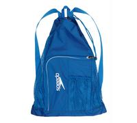 Ventilator Deluxe Mesh Bag Blue - 1SZ Blue 1SZ