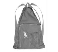 Ventilator Deluxe Mesh Bag Grey - 1SZ Gray 1SZ