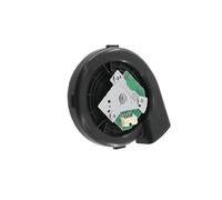 Ventilator Fan Motor,Compatible For Dreame，Bot W10 W10 Pro RLS5C STYTJ06ZHM Vacuum Turbine Motor Robot Vacuum Cleaner Parts(1PC)