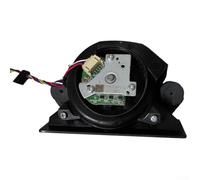 /Ventilator Fan Motor for Deebot for ozmo 920/950 Main Engine Vacuum/ | Material, Precise Fit, Easy Installation, Enhances Cleaning , Compatible With for ozmo 920 And 950 Models