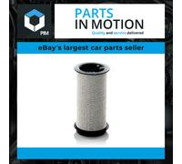 MANN-FILTER C 716 x Filter, crankcase breather