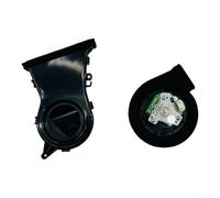 Ventilator Motor Vacuum Cleaner For Tapo RV30 Plus / RV20 Max | Main Engine Cleaner Motor Replacement | Ventilator Fan Assembly | Main Engine Fan Module