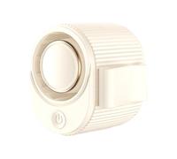 Ventilatore Portatile - Silent Ventilatore Da Scrivania A Batteria Ricaricabile | Clip Della Ventola In Vita | Dispositivi Di Raffreddamento Senza Lama | Fan A Cinghia Da 1200 MAh A