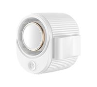 Ventilatore Portatile - Silent Ventilatore Da Scrivania A Batteria Ricaricabile | Clip Della Ventola In Vita | Dispositivi Di Raffreddamento Senza Lama | Fan A Cinghia Da 1200 MAh A
