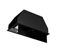 Ventimate extractor hood | touch control | exhaust air/recirculation | EEC A+ | 3 levels | LED | low noise
