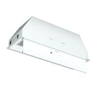 Ventimate extractor hood | touch control | exhaust air/recirculation | EEC A+ | 3 levels | LED | low noise