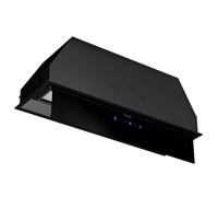 Ventimate extractor hood | touch control | exhaust air/recirculation | EEC A+ | 3 levels | LED | low noise