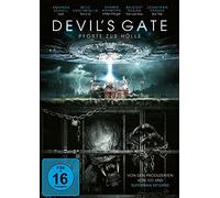 Ventimiglia,Milo - Devil's Gate-Pforte zur Hölle [Import]