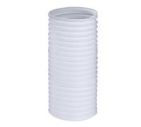 Venting Duct Hose Extension Kit Flexible Air Con Vent Pipe Portable Air Conditioner Hose AC Exhaust Ho-se Ai-r Conditioning Duct H-ose Anti Clockwise Thread A-ir Conditioner Parts Compatible Most Ac
