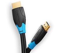 Vention AAC HDMI Cable, 2 Metre Length, Black