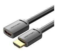 VENTION AHCBF HDMI Cable Black 1 m