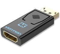 VENTION HBMB0 DisplayPort to HDMI Adapter