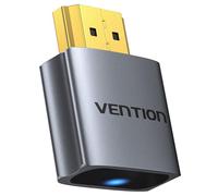 VENTION HDMI Dummy Plug 4K@60Hz, Dummy HDMI EDID Emulator for Headless Server 4K/2K/1080P, Virtual Display, Remote Desktop, AFK Gaming, Supports Intel 6th-13th Gen & NVIDIA 750Ti, Windows/macOS/Linux