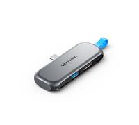 VENTION iPad Pro USB C Hub