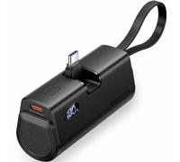 Vention Laptop Battery FHQB0 Black 22.5 W - Brand EAN: 6922794784673